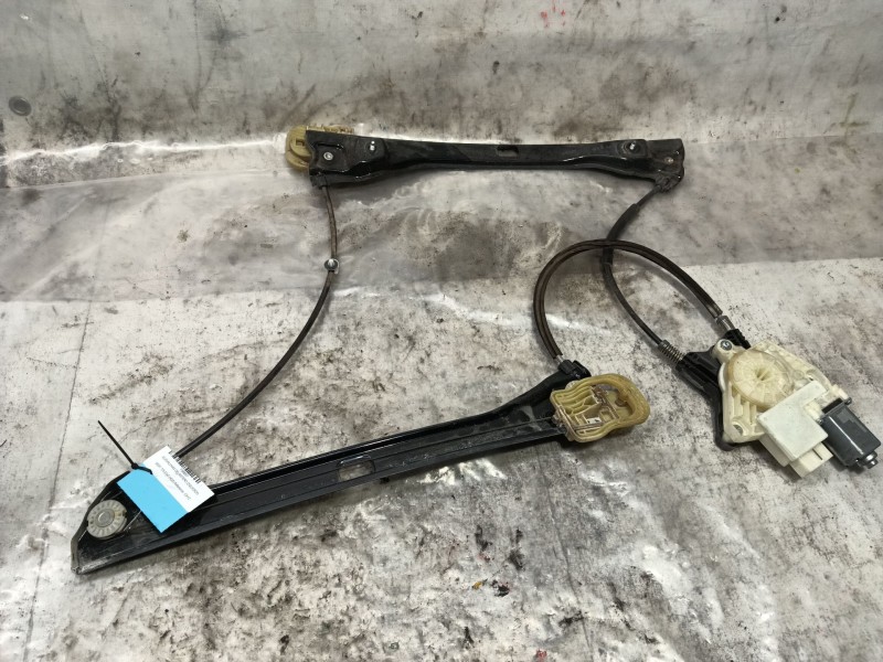 Recambio de elevalunas delantero izquierdo para seat toledo (kg3) reference referencia OEM IAM   