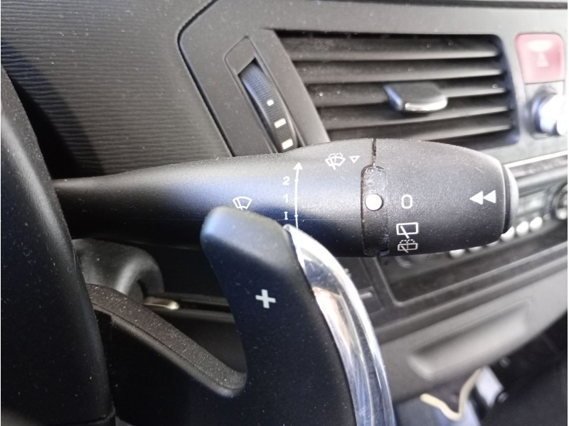 Recambio de mando limpia para citroën c4 grand picasso i (ua_) 1.6 hdi referencia OEM IAM   