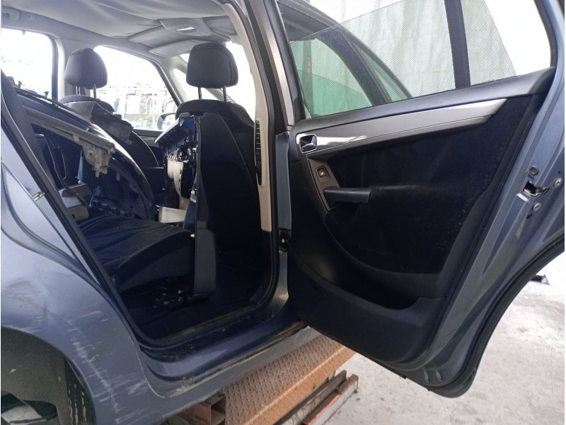 citroën c4 grand picasso i (ua_) del año 2006