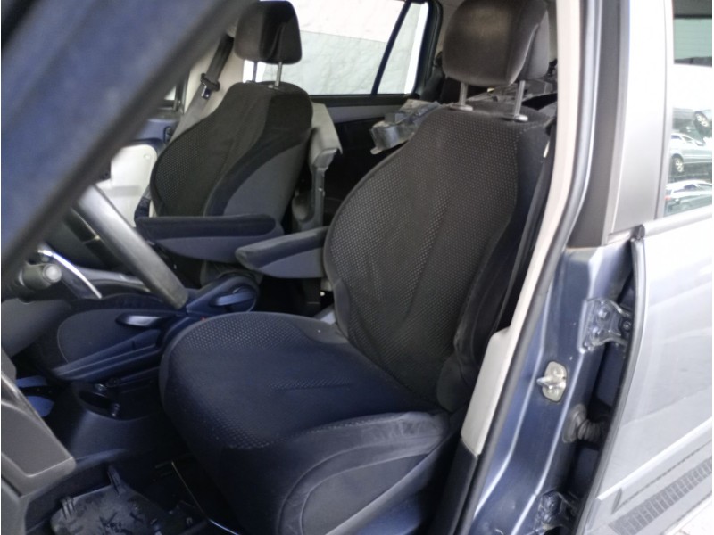 citroën c4 grand picasso i (ua_) del año 2006