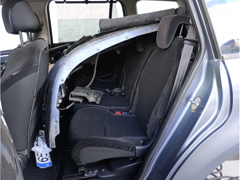 citroën c4 grand picasso i (ua_) del año 2006