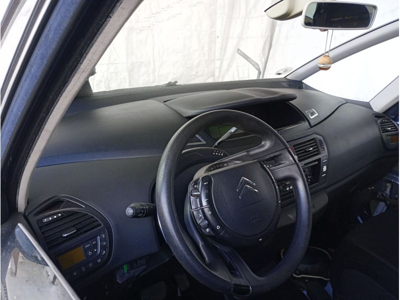 citroën c4 grand picasso i (ua_) del año 2006