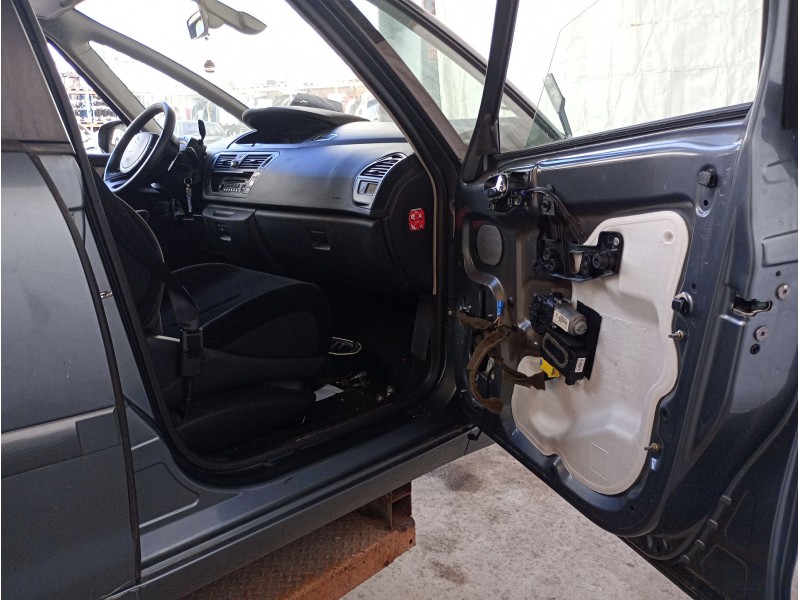 citroën c4 grand picasso i (ua_) del año 2006