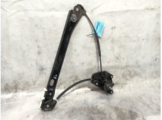 Recambio de elevalunas trasero derecho para seat toledo (kg3) reference referencia OEM IAM   