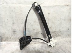 Recambio de elevalunas trasero derecho para seat toledo (kg3) reference referencia OEM IAM    2