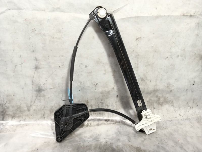 Recambio de elevalunas trasero derecho para seat toledo (kg3) reference referencia OEM IAM   