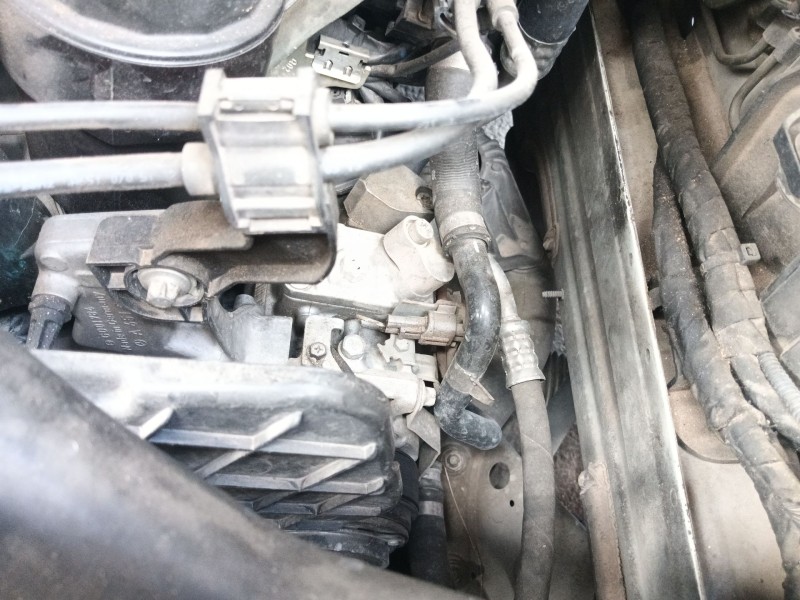 Recambio de compresor aire acondicionado para mercedes-benz clase e t-model (s212) e 220 cdi / bluetec (212.202, 212.201) refere