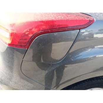 TAPA EXTERIOR COMBUSTIBLE 