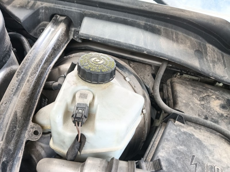 Recambio de servofreno para mercedes-benz clase e t-model (s212) e 220 cdi / bluetec (212.202, 212.201) referencia OEM IAM   