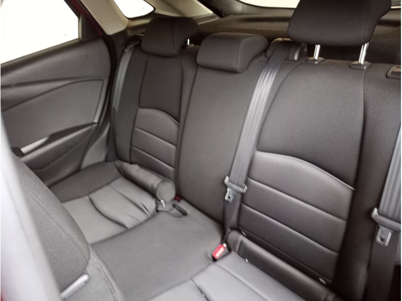 mazda cx-3 (dk) del año 2015