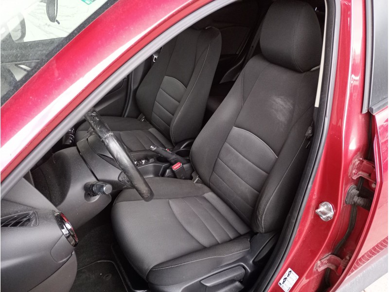 mazda cx-3 (dk) del año 2015