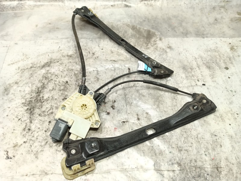 Recambio de elevalunas delantero derecho para seat toledo (kg3) reference referencia OEM IAM   