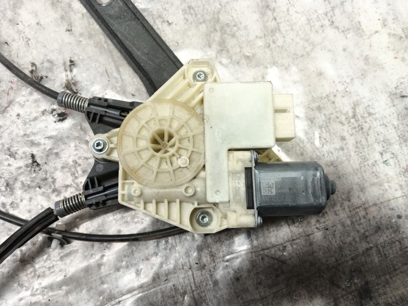 Recambio de elevalunas delantero derecho para seat toledo (kg3) reference referencia OEM IAM   