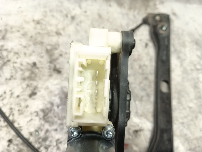 Recambio de elevalunas delantero derecho para seat toledo (kg3) reference referencia OEM IAM   