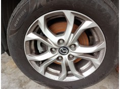 Recambio de llanta para mazda cx-3 (dk) 1.5 skyactiv-d (dk2ws) referencia OEM IAM 9965F36560 ET50 16x6 1/2J 2