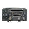 Recambio de sistema audio / radio cd para volvo s80 berlina d5 referencia OEM IAM  306576341 
