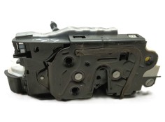 Recambio de cerradura puerta trasera izquierda para seat toledo (kg3) reference referencia OEM IAM   