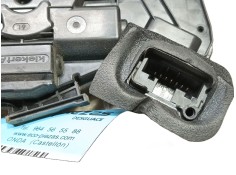 Recambio de cerradura puerta trasera izquierda para seat toledo (kg3) reference referencia OEM IAM    2