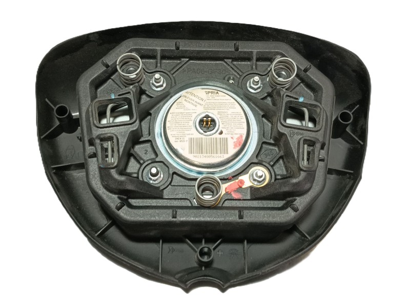 Recambio de airbag delantero izquierdo para nissan interstar furgoneta (x70) dci 100 referencia OEM IAM   