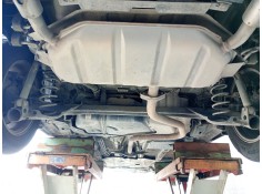 Recambio de puente trasero para mazda cx-3 (dk) 1.5 skyactiv-d (dk2ws) referencia OEM IAM    2