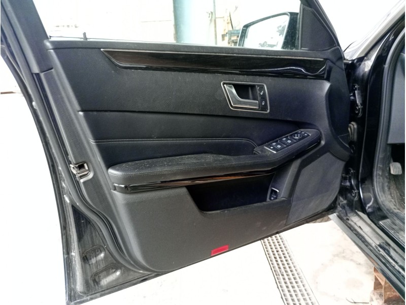 Recambio de elevalunas delantero izquierdo para mercedes-benz clase e t-model (s212) e 220 cdi / bluetec (212.202, 212.201) refe