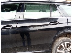 Recambio de puerta trasera izquierda para mercedes-benz clase e t-model (s212) e 220 cdi / bluetec (212.202, 212.201) referencia 2
