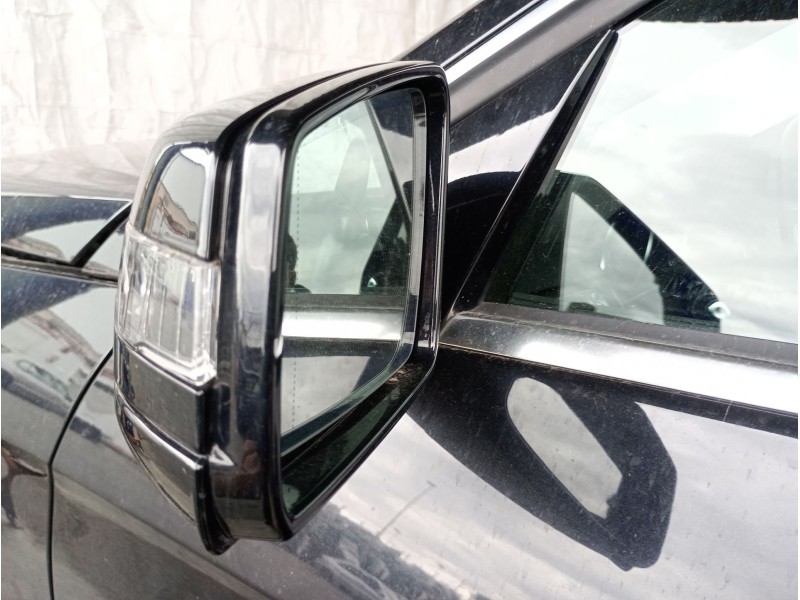 Recambio de retrovisor izquierdo para mercedes-benz clase e t-model (s212) e 220 cdi / bluetec (212.202, 212.201) referencia OEM