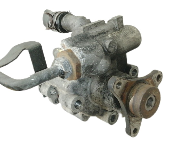Recambio de bomba direccion para renault laguna ii (bg0) 2.2 dci turbodiesel referencia OEM IAM 7613955577  491101050R