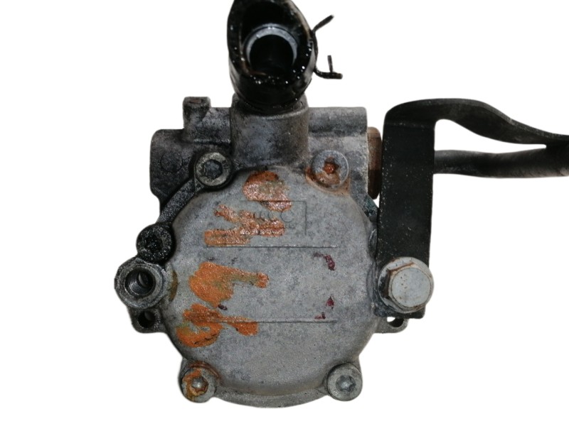 Recambio de bomba direccion para renault laguna ii (bg0) 2.2 dci turbodiesel referencia OEM IAM 7613955577  491101050R