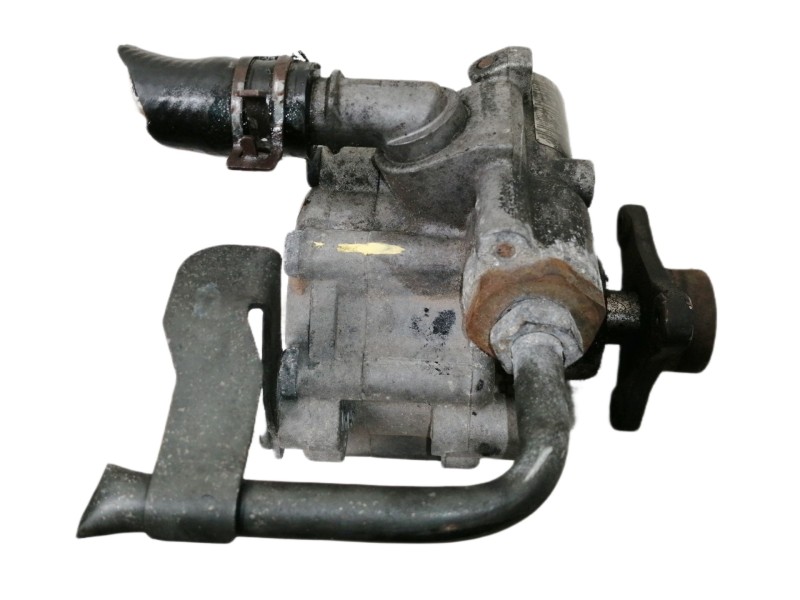 Recambio de bomba direccion para renault laguna ii (bg0) 2.2 dci turbodiesel referencia OEM IAM 7613955577  491101050R