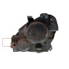 Recambio de faro derecho para citroën xsara (n1) 1.6 16v referencia OEM IAM 6206J7 9637082480 