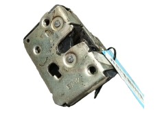 Recambio de cerradura puerta lateral derecha para fiat ducato furgoneta (244_) 2.0 jtd referencia OEM IAM   