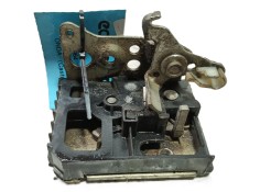 Recambio de cerradura puerta lateral derecha para fiat ducato furgoneta (244_) 2.0 jtd referencia OEM IAM    2