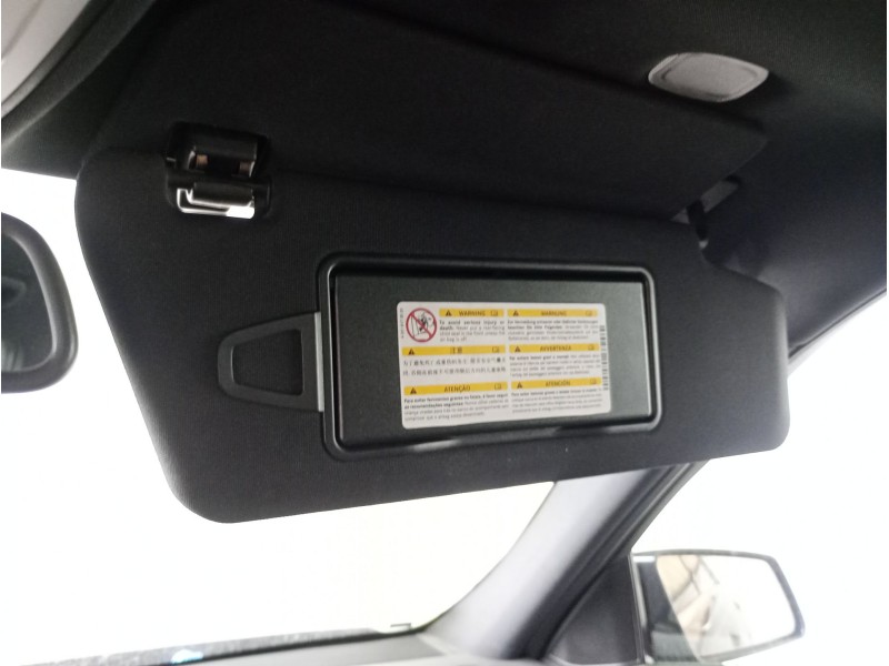 Recambio de parasol derecho para mercedes-benz clase e t-model (s212) e 220 cdi / bluetec (212.202, 212.201) referencia OEM IAM 