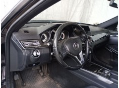 Recambio de salpicadero para mercedes-benz clase e t-model (s212) e 220 cdi / bluetec (212.202, 212.201) referencia OEM IAM    2