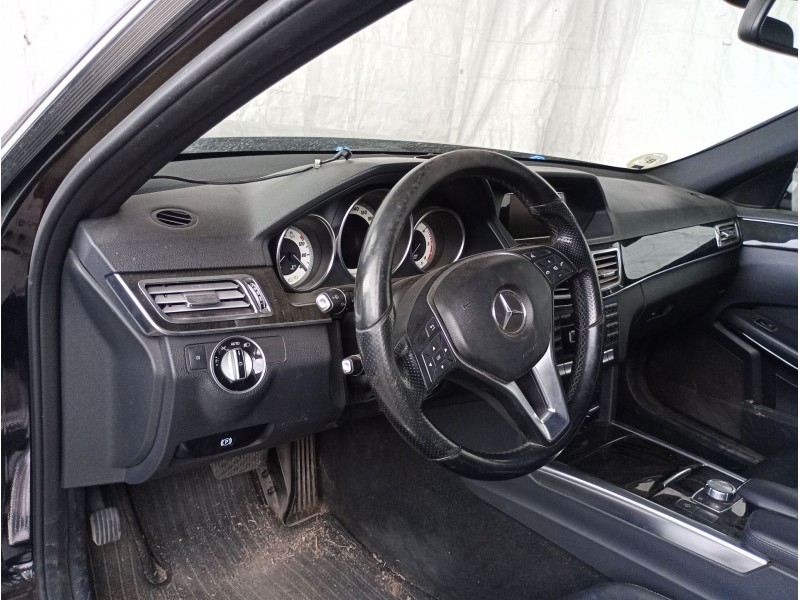 Recambio de salpicadero para mercedes-benz clase e t-model (s212) e 220 cdi / bluetec (212.202, 212.201) referencia OEM IAM   