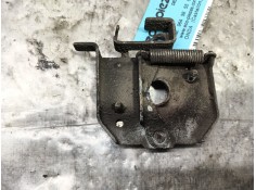 Recambio de cerradura capot para nissan interstar furgoneta (x70) dci 100 referencia OEM IAM    2