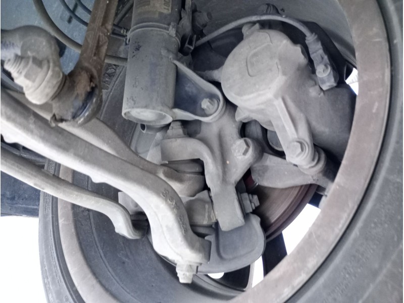 Recambio de mangueta delantera derecha para mercedes-benz clase e t-model (s212) e 220 cdi / bluetec (212.202, 212.201) referenc