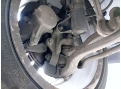 Recambio de mangueta delantera izquierda para mercedes-benz clase e t-model (s212) e 220 cdi / bluetec (212.202, 212.201) refere 2