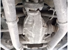 Recambio de diferencial trasero para mercedes-benz clase e t-model (s212) e 220 cdi / bluetec (212.202, 212.201) referencia OEM  2