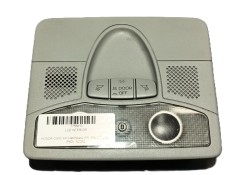 Recambio de luz interior para honda civic viii hatchback (fn, fk) 2.2 ctdi (fk3) referencia OEM IAM   
