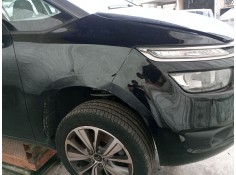 Recambio de aleta delantera derecha para citroën c4 grand picasso ii (da_, de_) 1.6 thp 155 referencia OEM IAM   