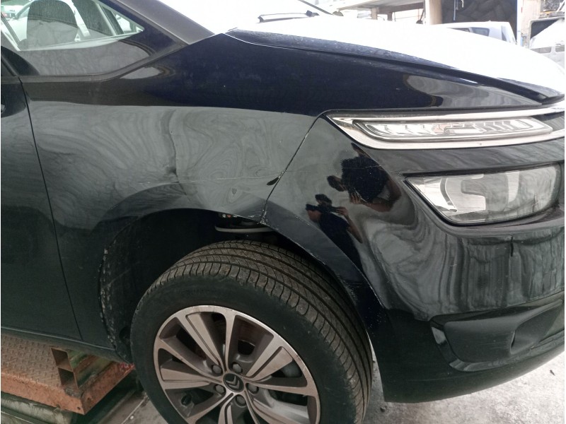 Recambio de aleta delantera derecha para citroën c4 grand picasso ii (da_, de_) 1.6 thp 155 referencia OEM IAM   