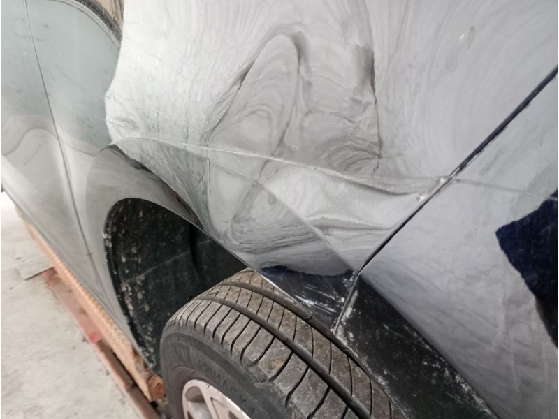 Recambio de aleta delantera derecha para citroën c4 grand picasso ii (da_, de_) 1.6 thp 155 referencia OEM IAM   