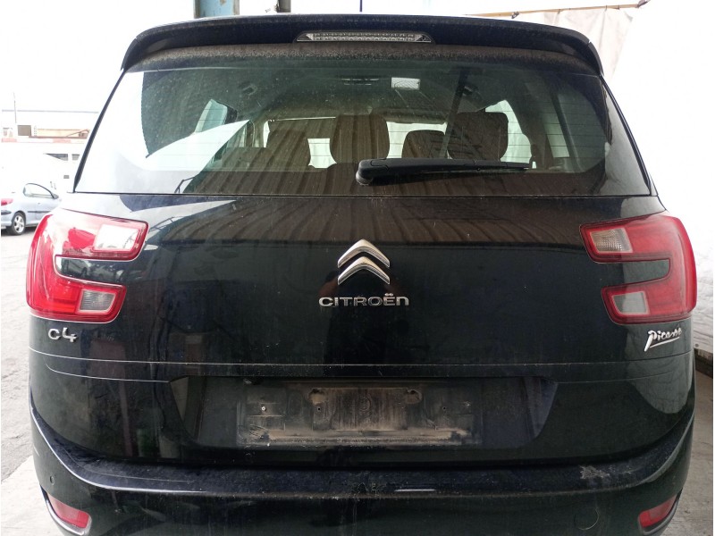 Recambio de porton trasero para citroën c4 grand picasso ii (da_, de_) 1.6 thp 155 referencia OEM IAM   