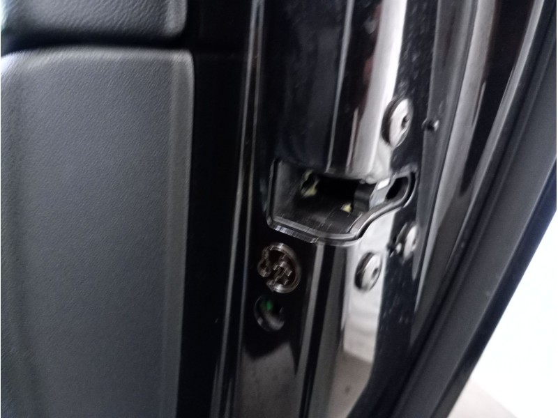 Recambio de cerradura puerta trasera derecha para citroën c4 grand picasso ii (da_, de_) 1.6 thp 155 referencia OEM IAM   