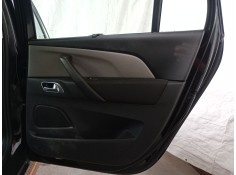Recambio de elevalunas trasero derecho para citroën c4 grand picasso ii (da_, de_) 1.6 thp 155 referencia OEM IAM   