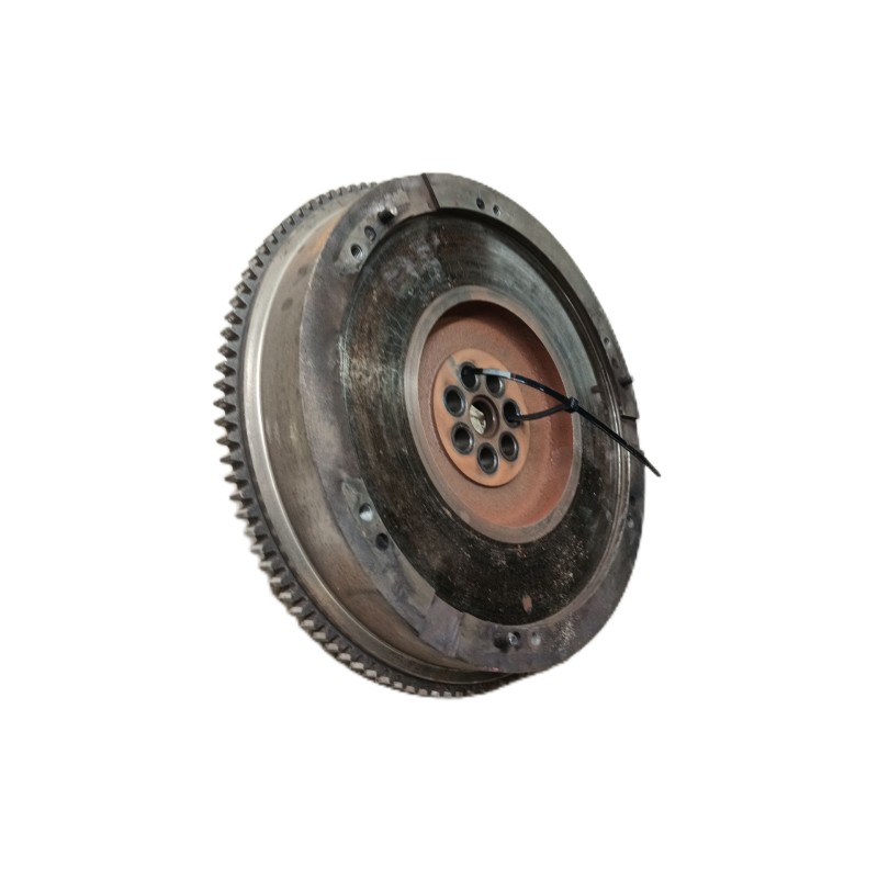 Recambio de volante motor para fiat ducato furgoneta (250_) 120 multijet 2,3 d referencia OEM IAM 504388069 504092159 