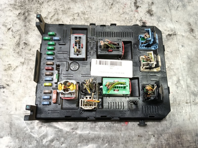 Recambio de bsi para citroën c4 i (lc_) 1.6 hdi referencia OEM IAM   