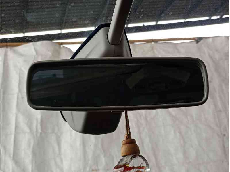 Recambio de espejo interior para citroën c4 grand picasso ii (da_, de_) 1.6 thp 155 referencia OEM IAM   